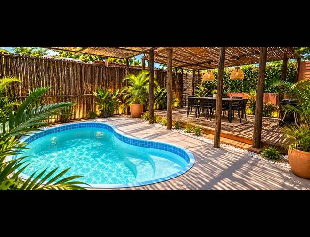 4 BEDROOM HOUSE FOR SALE IN THE REEDS